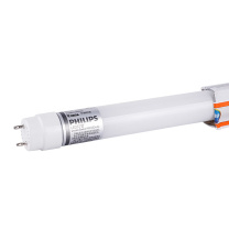 飞利浦 PHILIPS LED灯管 T8 8W 765 G13 (白色) 20只/箱 双端 0.6米 6500k