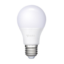 公牛 BULL LED球泡灯 MQ-A103 3W-E27 6500K 螺口 白色 15000034