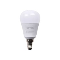 欧普照明 OPPLE LED球泡 心悦3S-A60-9W-E27-6500K 白光