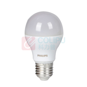 飞利浦 PHILIPS 球泡 7W E27 6500K / 12个/箱 经济型LED球泡