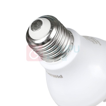 飞利浦 PHILIPS 球泡 7W E27 6500K / 12个/箱 经济型LED球泡