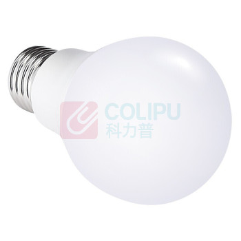 公牛 BULL LED灯泡 节能球泡灯螺口球泡灯 E27 5W (白光) 15000038