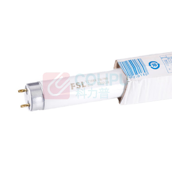 FSL 荧光日光灯管 YZ36RR 36W T8 25根/箱 单灯管 6500K