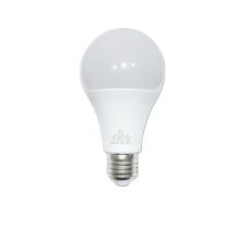 贝工 LED球泡灯 15W E27 白光6500K BG-QP15B-15W