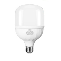 贝工 LED灯泡 BG-QP18B-18W 18W (白光) E27 6500K