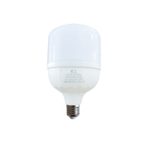 贝工 LED灯泡 BG-QP100T/25W 25W (暖光) E27 3000K