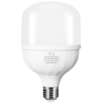 贝工 LED灯泡 BG-QP135T/45W 45W (白光) E27 6500K