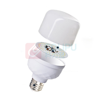 贝工 LED灯泡 BG-QP135T/45W 45W (白光) E27 6500K