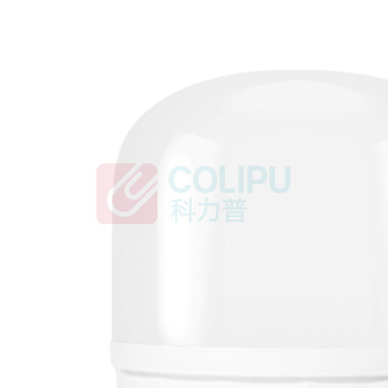 贝工 LED灯泡 BG-QP135T/45W 45W (白光) E27 6500K