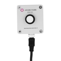 深照紫光 GGZGS-813 光照度数字传感器 DC24V或DC12V GGZGS-813