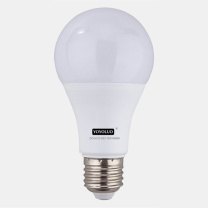 江门 市品上LED光源 E27 低压球泡 18W (白光) 款式:LED灯泡 电压:36V