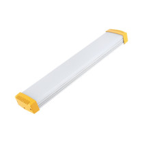 明特佳 MINGTEJIA LED防爆线体灯 FXD8600-L20 20W (黄色)