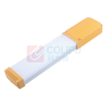 明特佳 MINGTEJIA LED防爆线体灯 FXD8600-L60 60W (黄色)