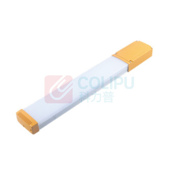 明特佳 MINGTEJIA LED防爆线体灯 FXD8600-L60 60W (黄色)
