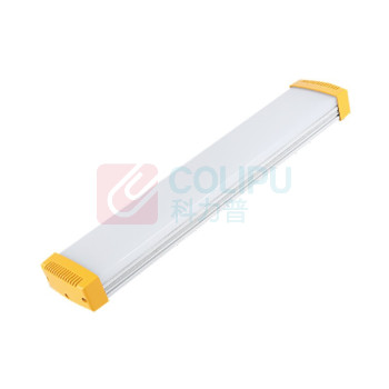 明特佳 MINGTEJIA LED防爆线体灯 FXD8600-L60 60W (黄色)