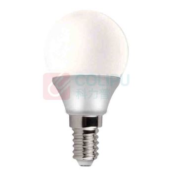 FSL LED灯泡节能球泡 螺口 E14 3W (白光) 6500K超炫系列