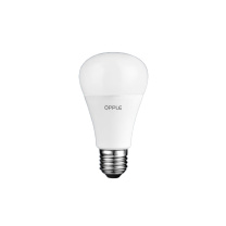 欧普照明 OPPLE LED灯泡 大螺口 球泡 12W E27 (白光) 40只/箱
