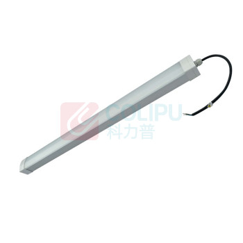 明特佳 LED线体灯 ZXD9602 -L40(D款) 40W (白色) D款