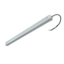 明特佳 MINGTEJIA LED线体灯 ZXD9602 -L40(D款) 40W / (白色) D款