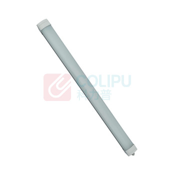 明特佳 LED线体灯 ZXD9602 -L40(D款) 40W (白色) D款