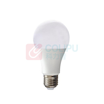 明特佳 LED球泡灯 ZPD1003 直径60*120 恒流无闪频/AC220V 