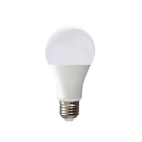 明特佳 LED球泡灯 ZPD1002 直径60*110 恒流无闪频/AC220v 