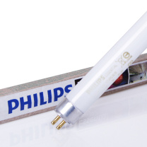 飞利浦 PHILIPS 日光灯 T5 21W / (日光色) 40根/箱 85公分