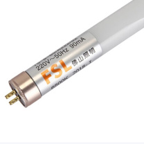 FSL 经典系列灯管 T5 16W (30支/箱) 4000K 1.2米 RA80 内置双端