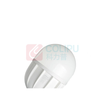 欧普照明 OPPLE LED灯泡 40W E27 心悦二代T115款 6500K