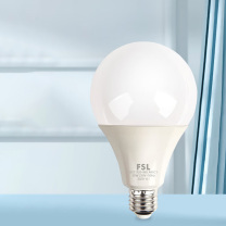 FSL led灯泡 E27 18W (白光) 大螺口 超炫高亮款