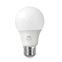 FSL led灯泡 FSLA60-10W-E27-3000K
