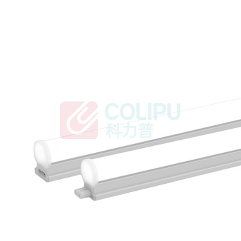 欧普照明 OPPLE led灯管支架一体化 T8一体化灯管日光灯长条节能灯具 20W (白光) 1.2m 带电源线