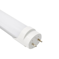 爱迪普森 IDEAPOST led灯管单管无支架 T8灯管1米2 PD-DG8001-24W-1.2米