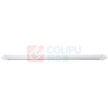爱迪普森 IDEAPOST led灯管单管无支架 T8灯管1米2 PD-DG8001-24W-1.2米