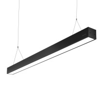 飞利浦 PHILIPS LED线条灯办公室吊灯 RCO95V 28W (白光) 10个/箱 整箱起订 1200*70mm 6500K