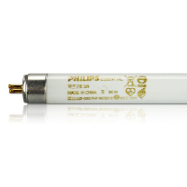 飞利浦 PHILIPS 荧光灯管 18W T8 (白光) 25根/箱 54-765 0.6米