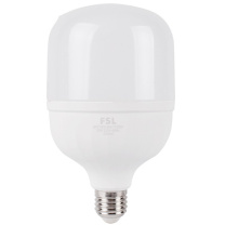 FSL LED灯泡 24W E27 (白光) 50个/箱