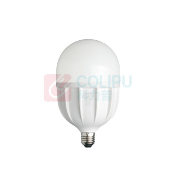 欧普照明 OPPLE LED球泡 心悦Ⅱ代-T130-50W-E27-6500K (白光)