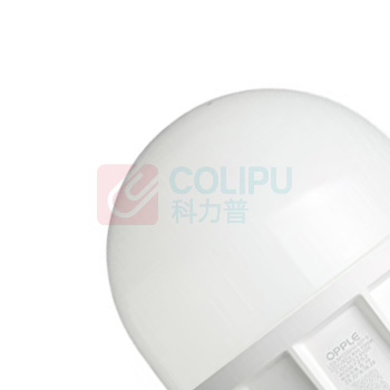 欧普照明 OPPLE LED球泡 心悦Ⅱ代-T130-50W-E27-6500K (白光)