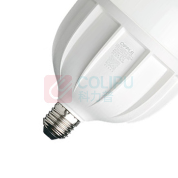 欧普照明 OPPLE LED球泡 心悦Ⅱ代-T130-50W-E27-6500K (白光)