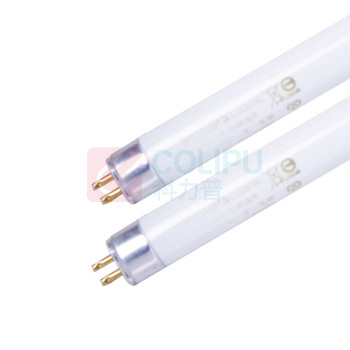 飞利浦 PHILIPS 三基色荧光灯管 T5 28W (白光) 40根/箱 865 1.2m 双端