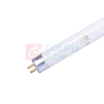 飞利浦 PHILIPS 三基色荧光灯管 T5 28W (白光) 40根/箱 865 1.2m 双端