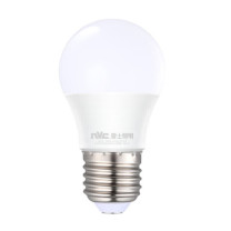 雷士照明 NVC LED球泡 A65F 12W 50只/箱 6500K