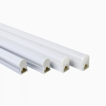 美科 一体化支架灯 T5 20W (白光) 30套/箱 1.2M 三接头