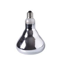 安赛瑞 仔猪取暖灯 510345 φ125x高183mm,规格 (白色光面100w)