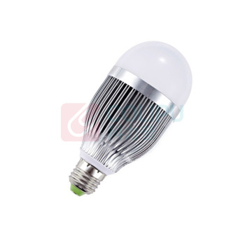 众朗星 LED球泡灯 ZL8838 20W (白色)