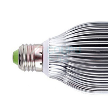 众朗星 LED球泡灯 ZL8838 20W (白色)