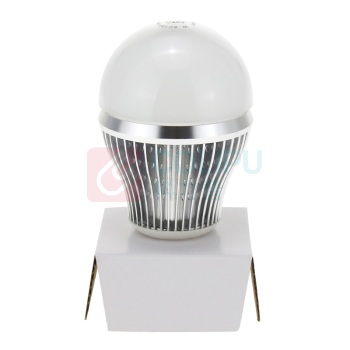 欣辉 LED球形灯泡 50W 
