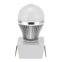 欣辉 LED球形灯泡 50W 