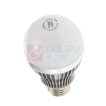 欣辉 LED球形灯泡 50W 